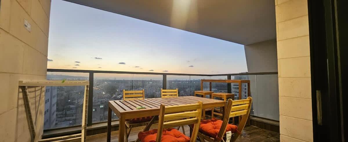Stunning And Spacious In Kiryat Ata Qiryat Ata Exterior foto