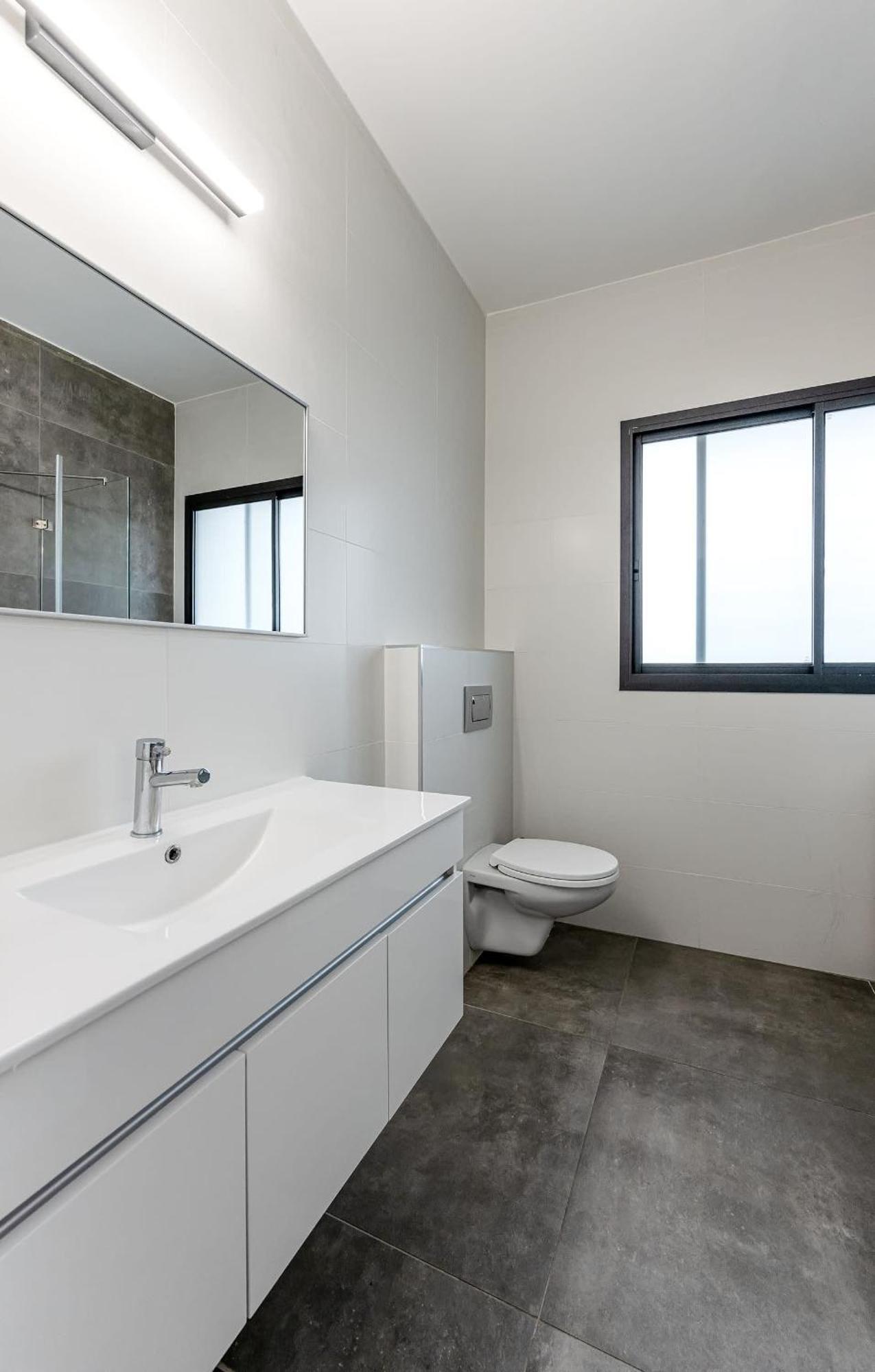 Stunning And Spacious In Kiryat Ata Qiryat Ata Exterior foto