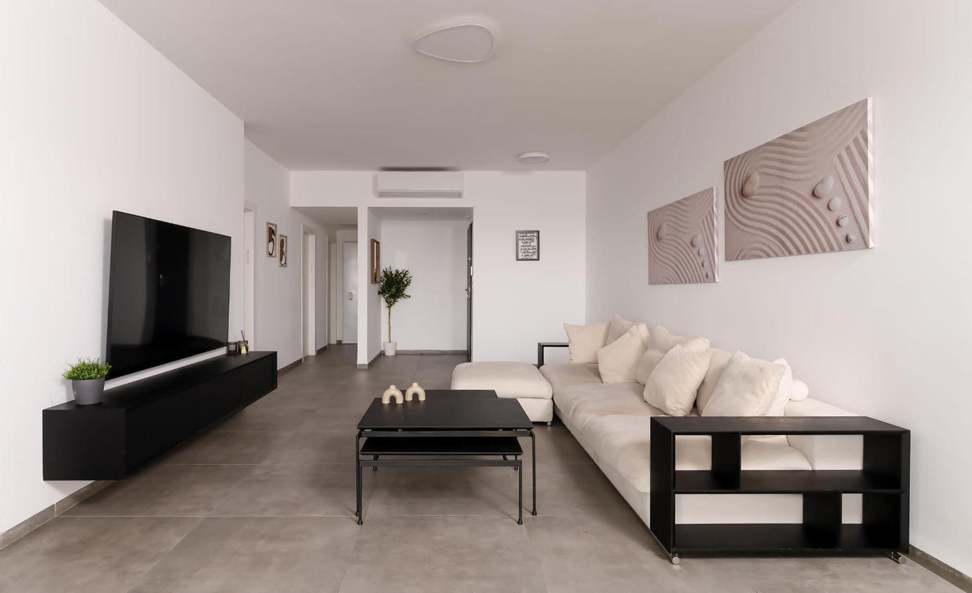 Stunning And Spacious In Kiryat Ata Qiryat Ata Exterior foto