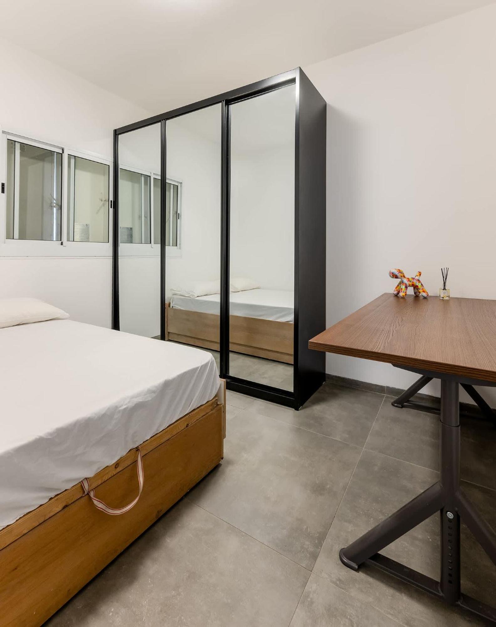 Stunning And Spacious In Kiryat Ata Qiryat Ata Exterior foto